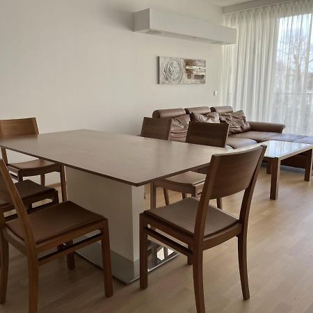 Luxusappartement Mit Garage Im Zentrum Wiener Neustadt Eksteriør billede
