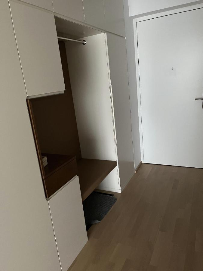 Luxusappartement Mit Garage Im Zentrum Wiener Neustadt Eksteriør billede