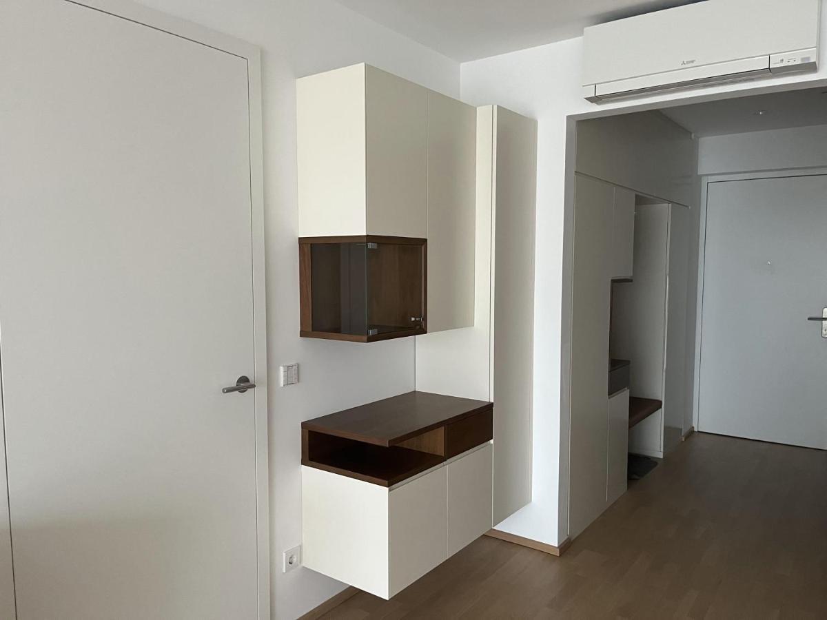 Luxusappartement Mit Garage Im Zentrum Wiener Neustadt Eksteriør billede