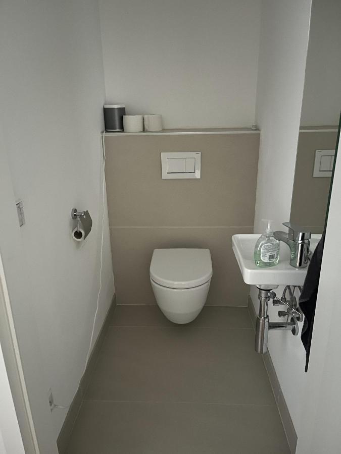 Luxusappartement Mit Garage Im Zentrum Wiener Neustadt Eksteriør billede