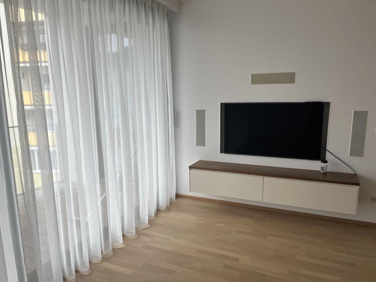 Luxusappartement Mit Garage Im Zentrum Wiener Neustadt Eksteriør billede