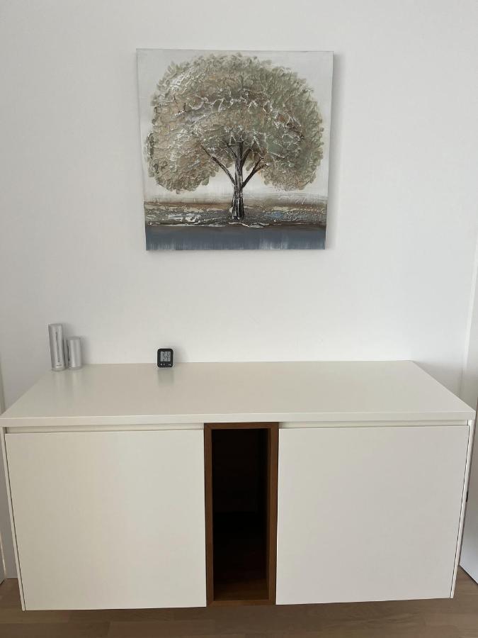 Luxusappartement Mit Garage Im Zentrum Wiener Neustadt Eksteriør billede