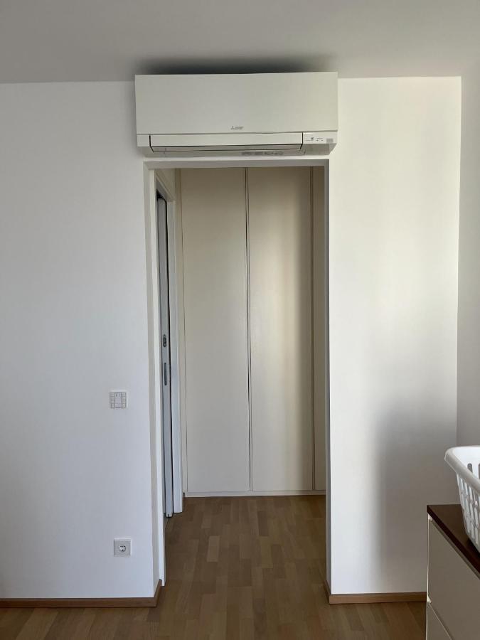 Luxusappartement Mit Garage Im Zentrum Wiener Neustadt Eksteriør billede